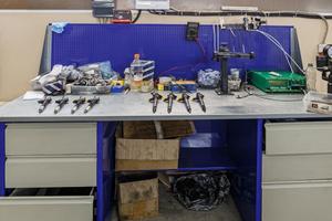 Лаборатория автомобильной электроники 6