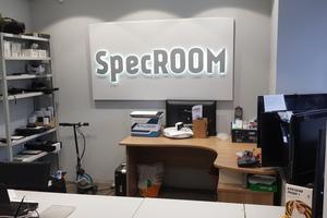 SpecROOM 3